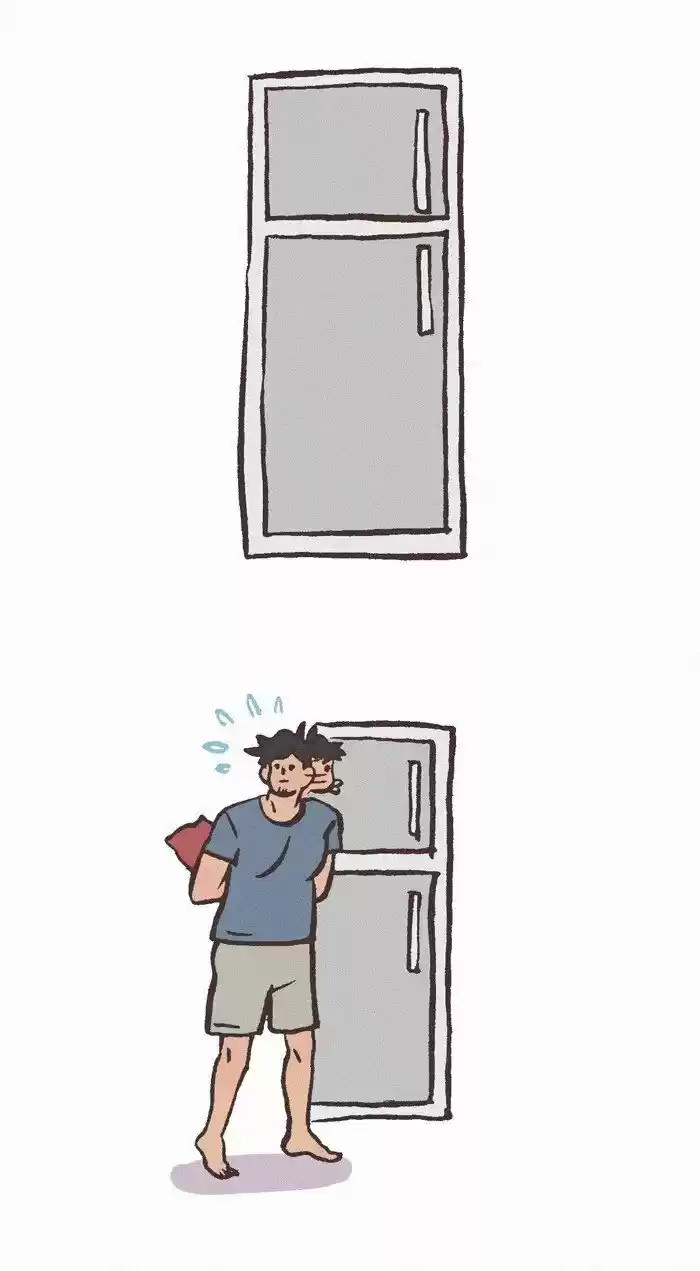 My Giant Nerd Boyfriend ch.545