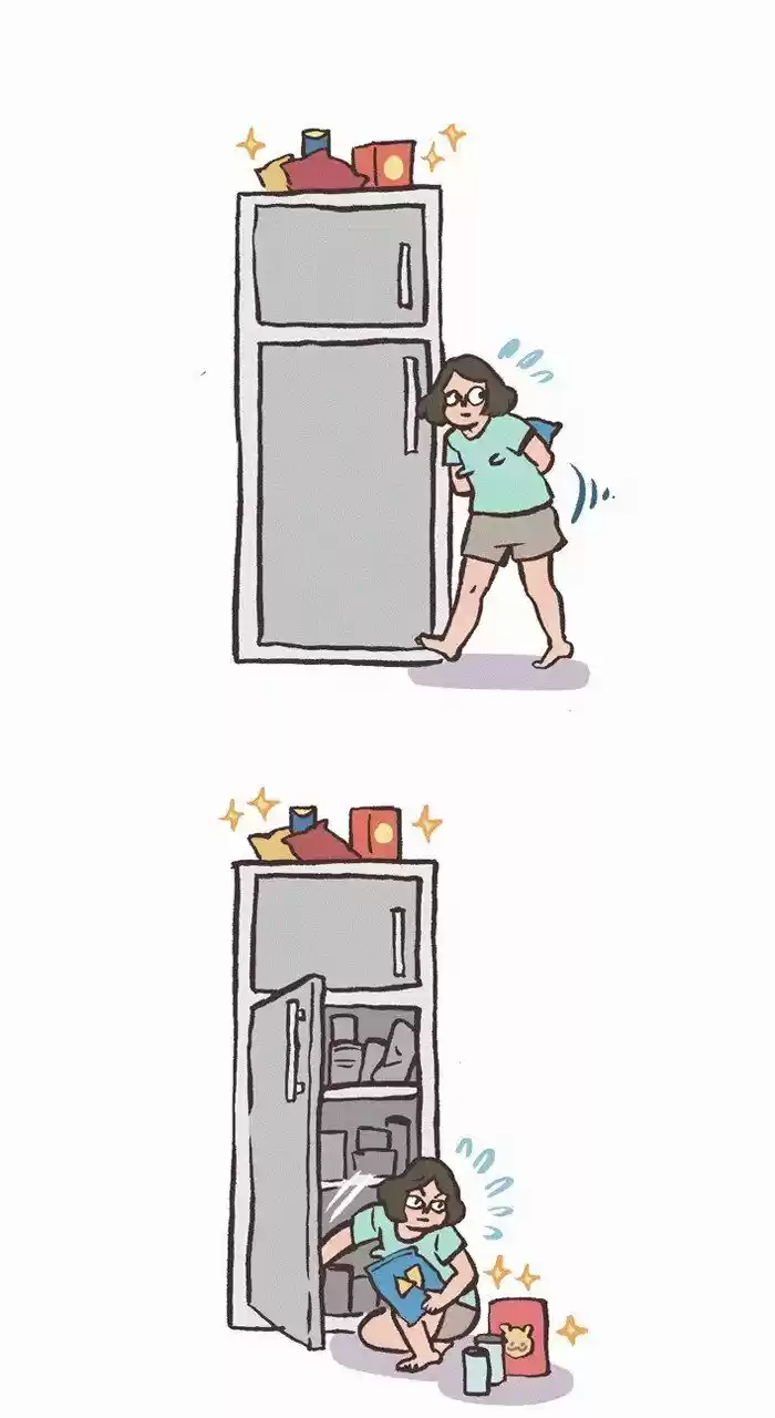 My Giant Nerd Boyfriend ch.545