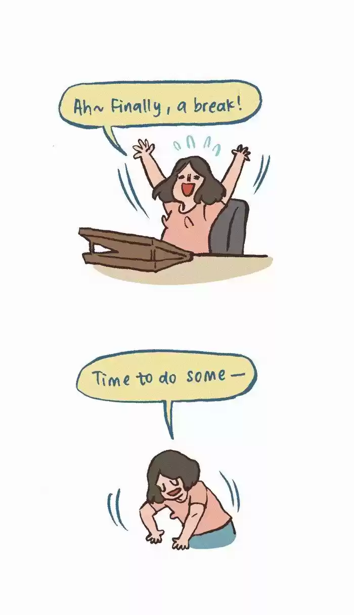 My Giant Nerd Boyfriend ch.546