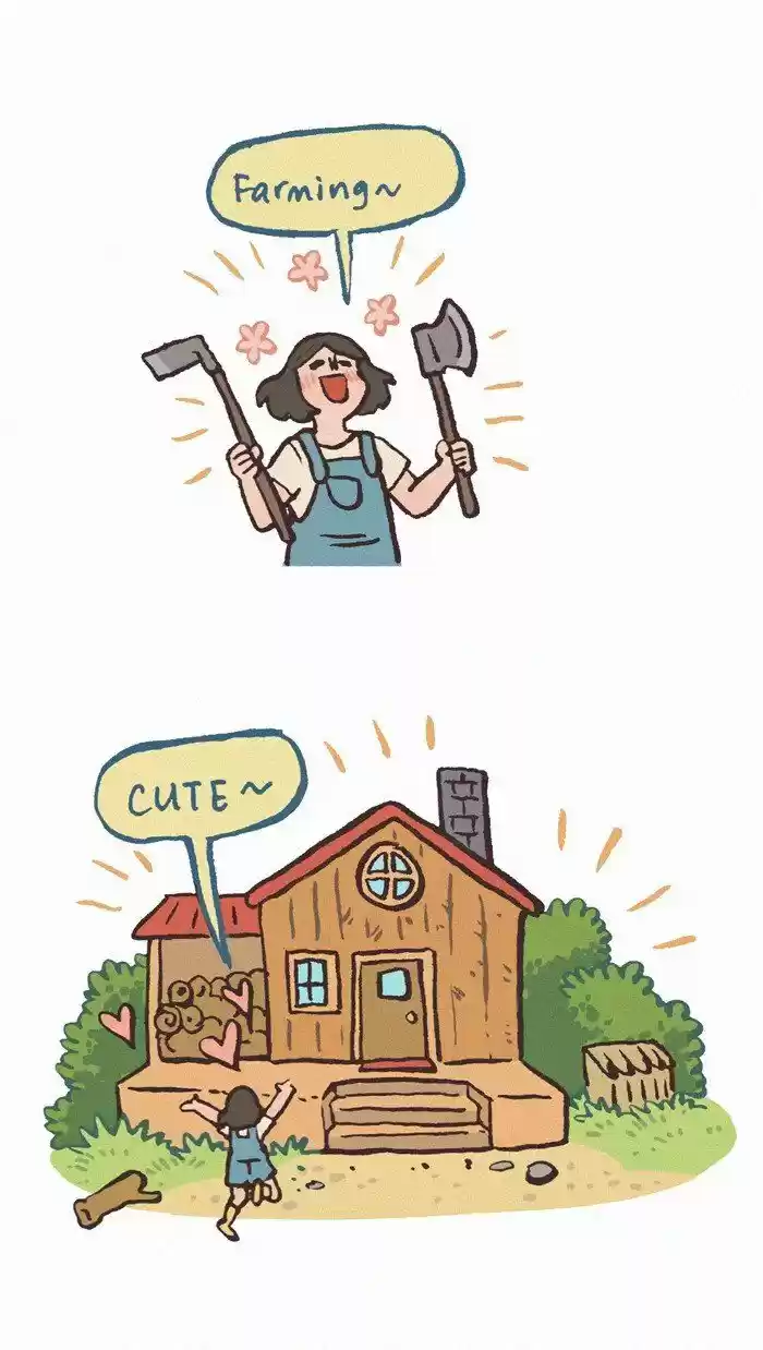 My Giant Nerd Boyfriend ch.546