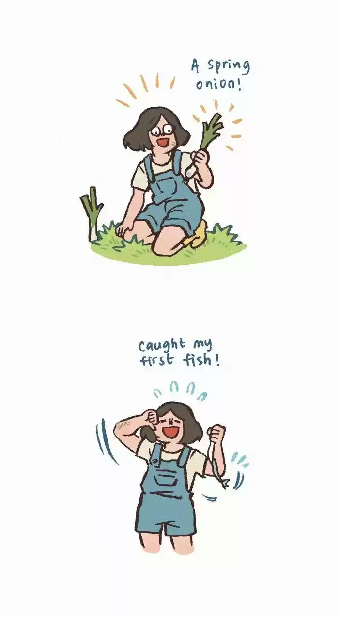 My Giant Nerd Boyfriend ch.546