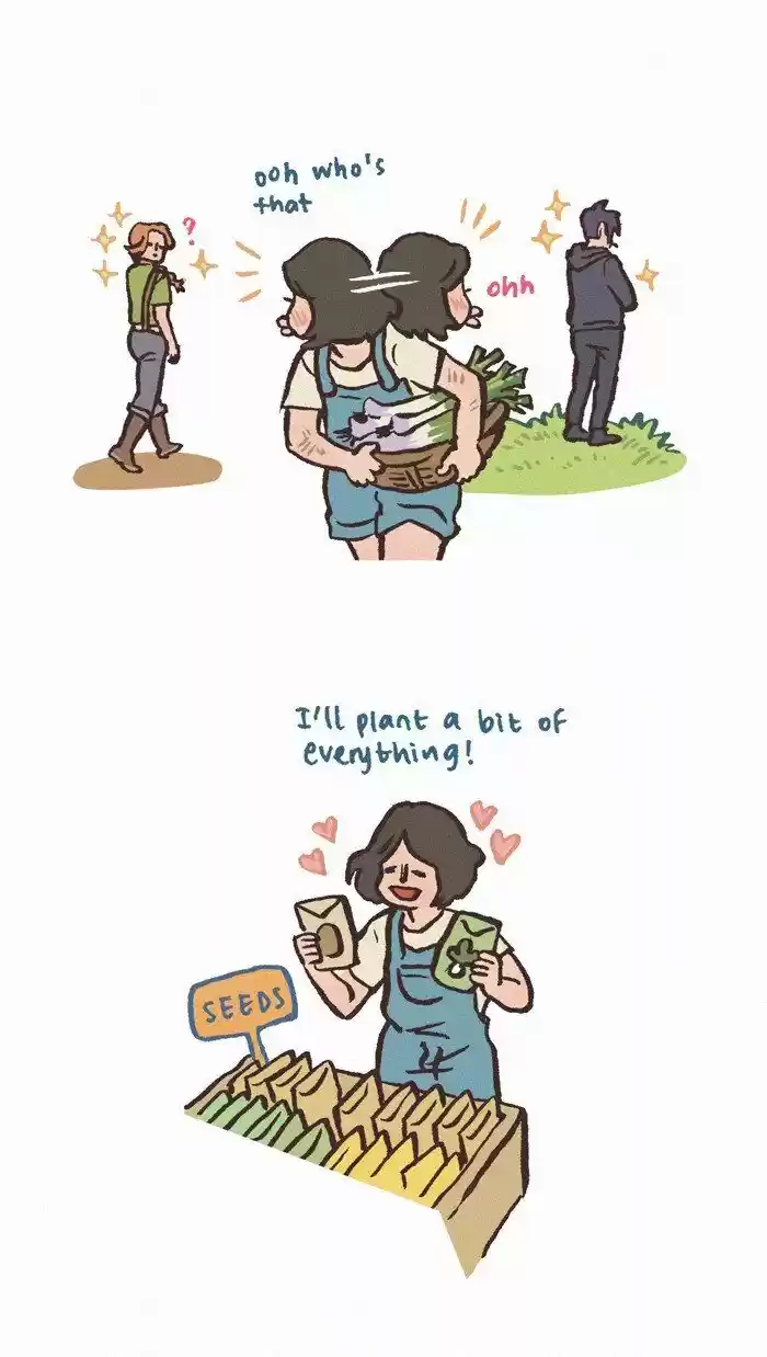 My Giant Nerd Boyfriend ch.546