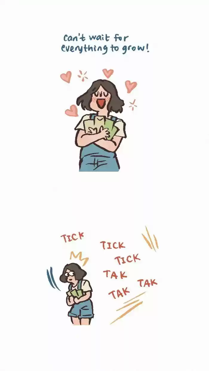 My Giant Nerd Boyfriend ch.546