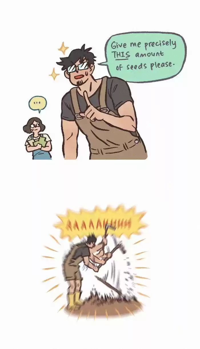 My Giant Nerd Boyfriend ch.546