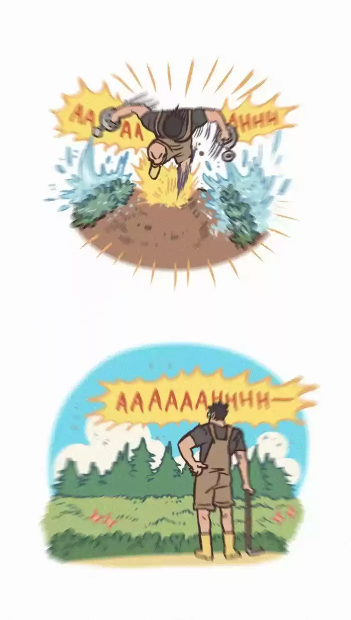 My Giant Nerd Boyfriend ch.546