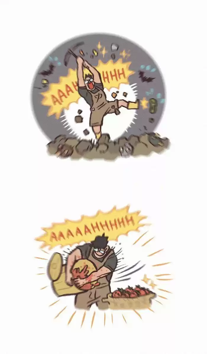 My Giant Nerd Boyfriend ch.546