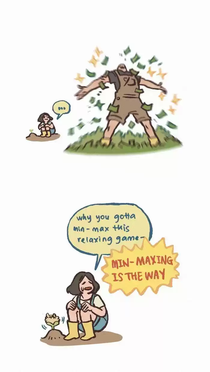 My Giant Nerd Boyfriend ch.546