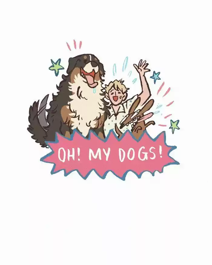 My Giant Nerd Boyfriend ch.547