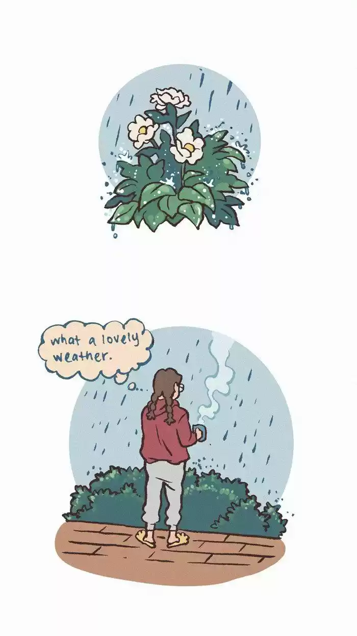 My Giant Nerd Boyfriend ch.547