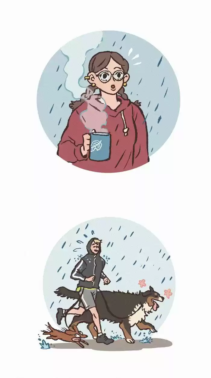 My Giant Nerd Boyfriend ch.547