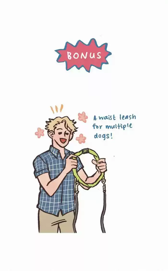 My Giant Nerd Boyfriend ch.547