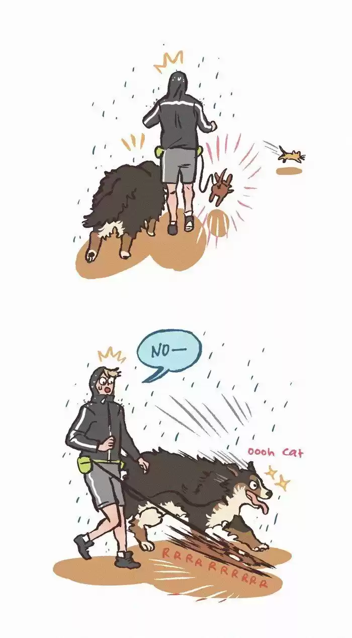 My Giant Nerd Boyfriend ch.547