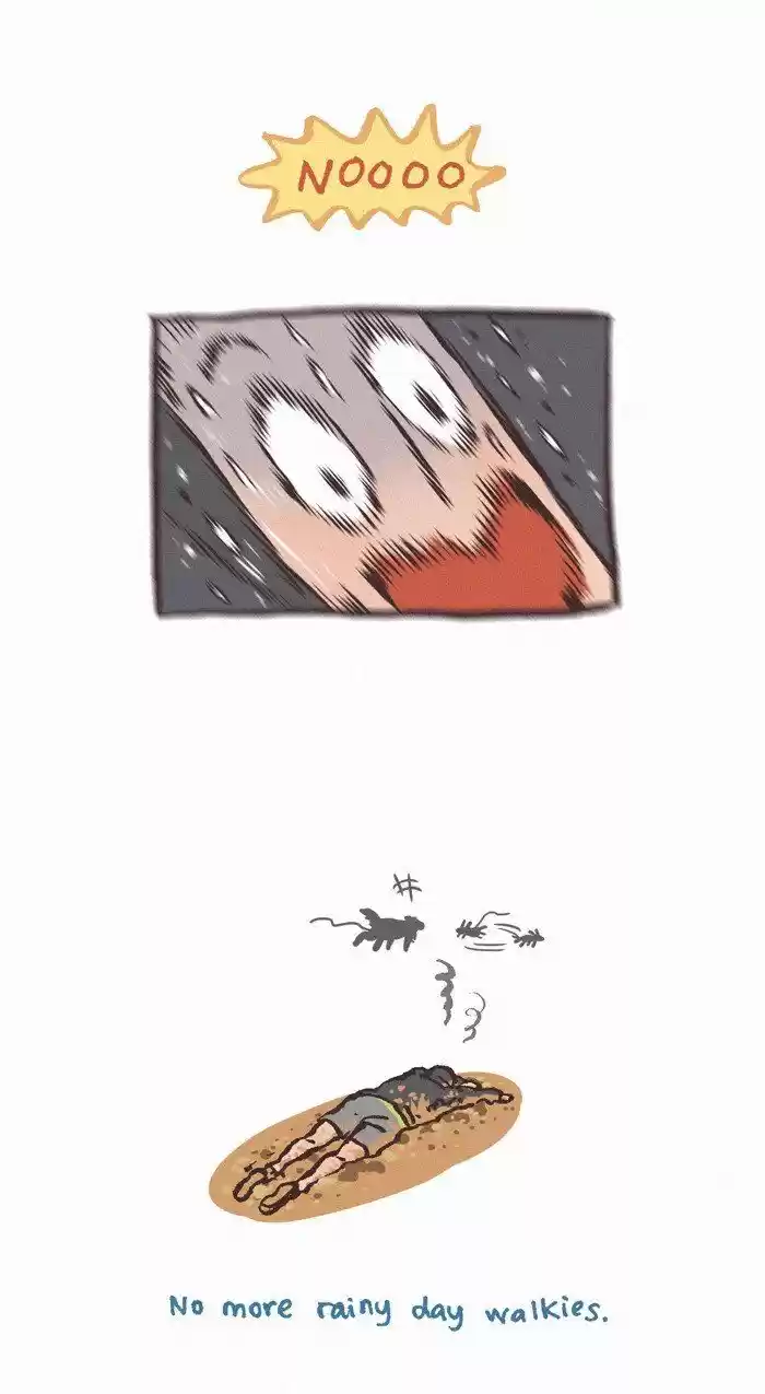 My Giant Nerd Boyfriend ch.547