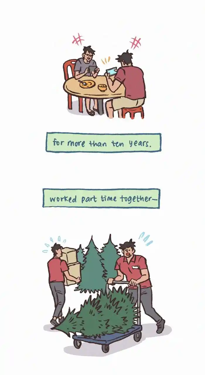 My Giant Nerd Boyfriend Ch.548