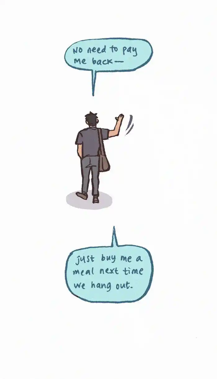 My Giant Nerd Boyfriend Ch.548