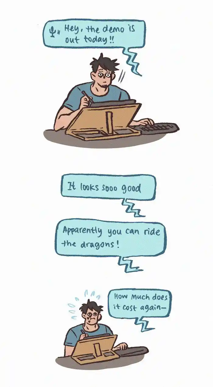 My Giant Nerd Boyfriend Ch.549