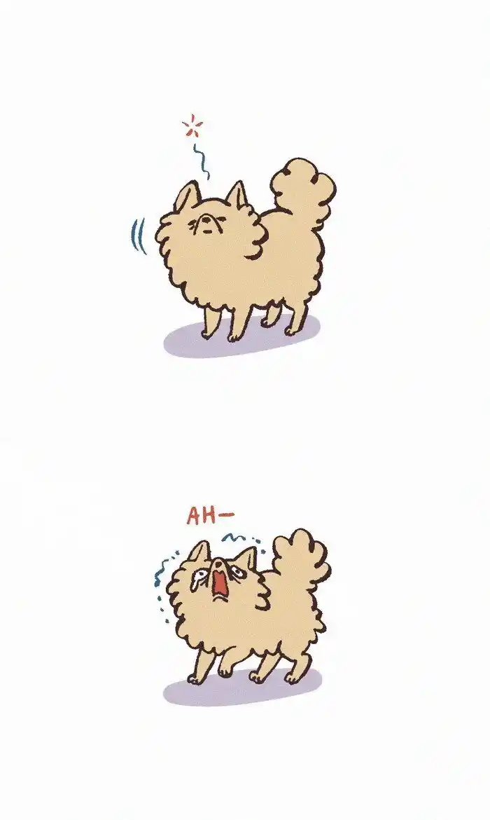 My Giant Nerd Boyfriend Ch.550