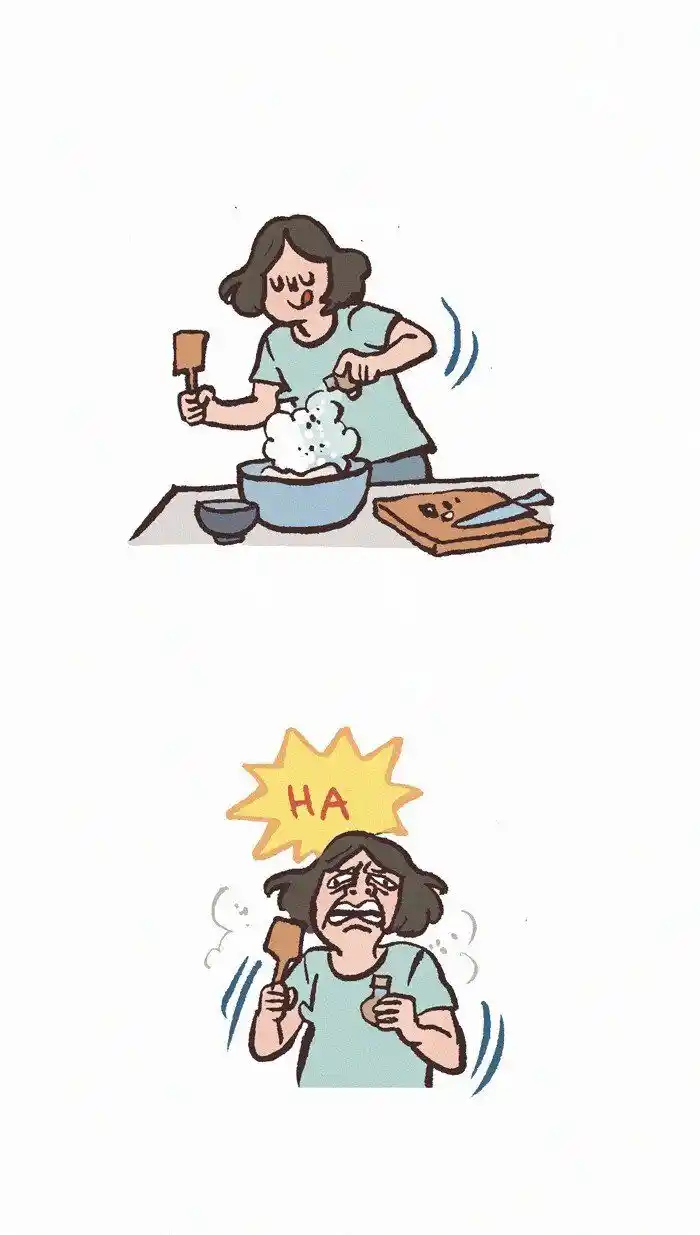 My Giant Nerd Boyfriend Ch.550