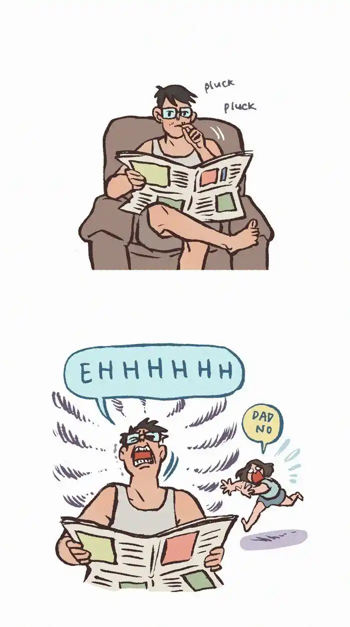 My Giant Nerd Boyfriend Ch.550