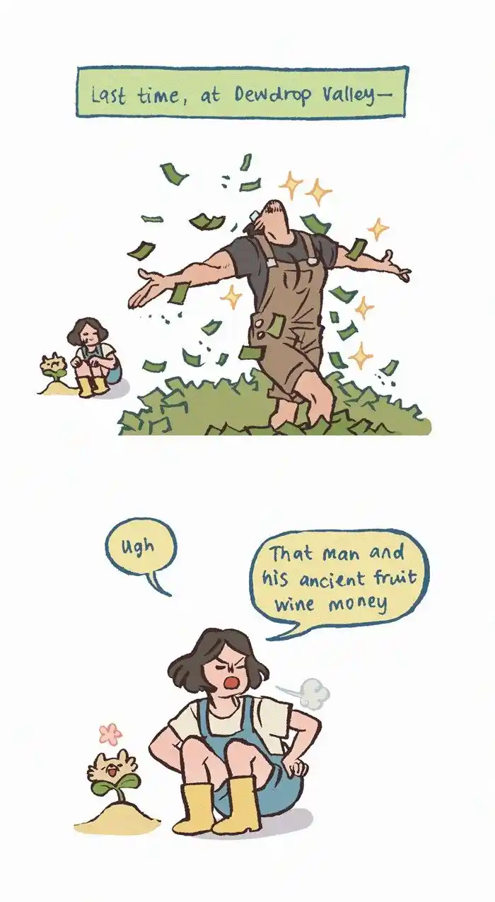 My Giant Nerd Boyfriend Ch.551