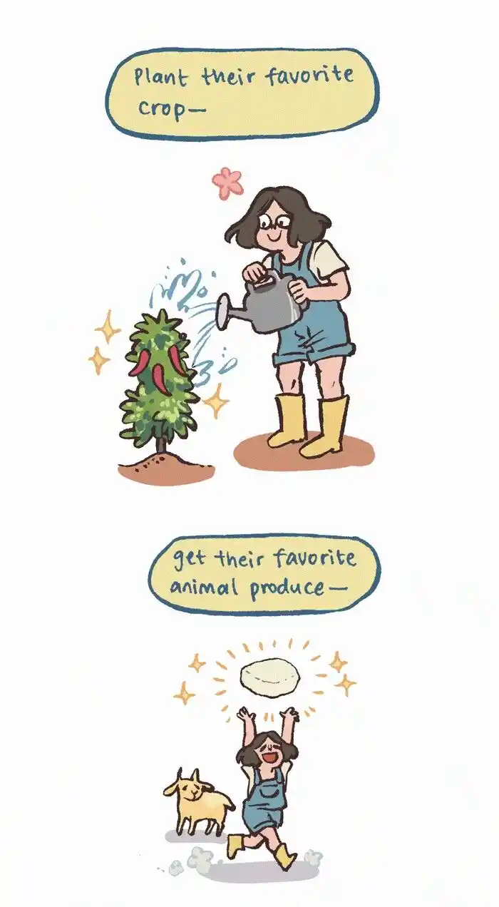 My Giant Nerd Boyfriend Ch.551