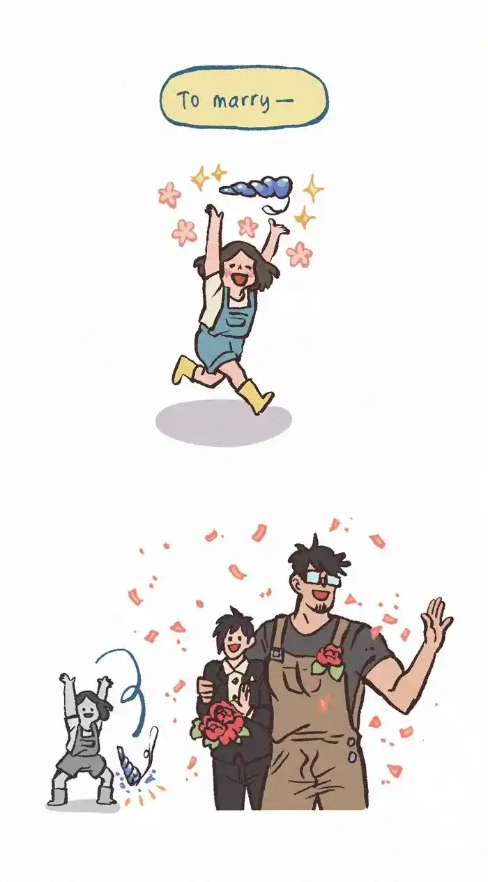 My Giant Nerd Boyfriend Ch.551