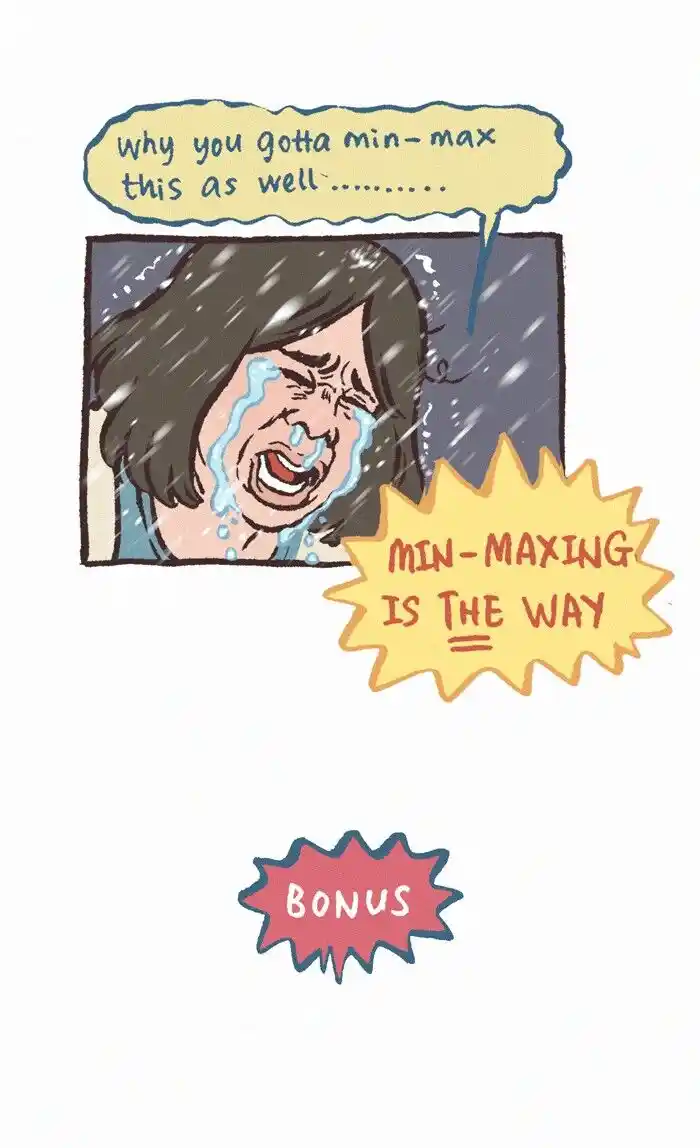 My Giant Nerd Boyfriend Ch.551