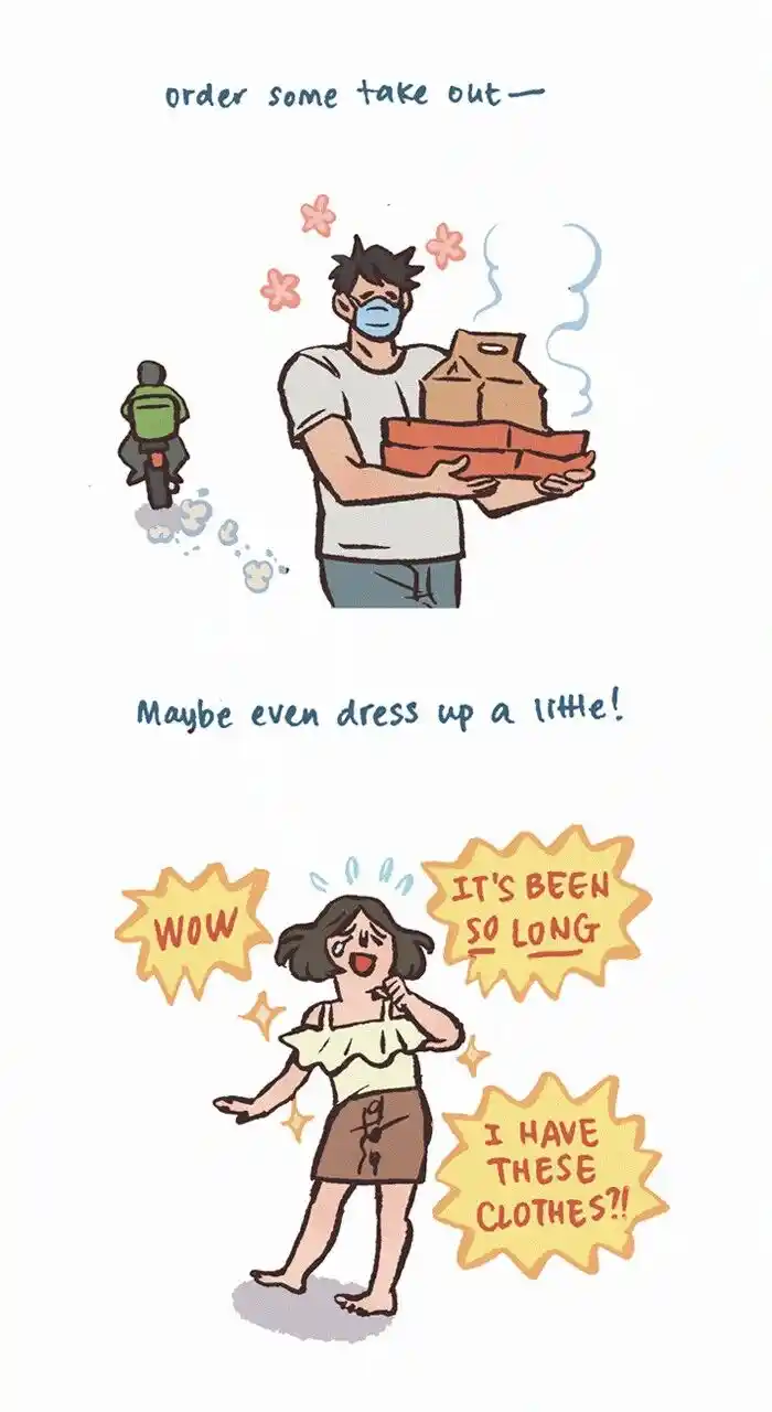 My Giant Nerd Boyfriend Ch.552