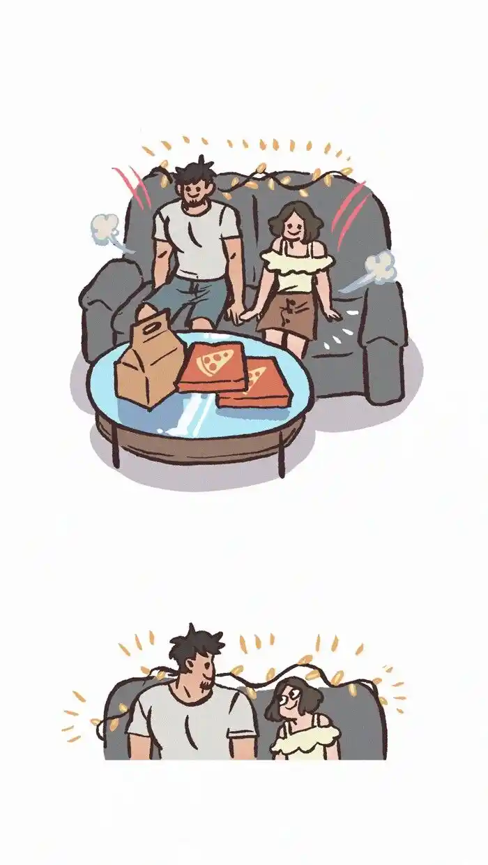 My Giant Nerd Boyfriend Ch.552