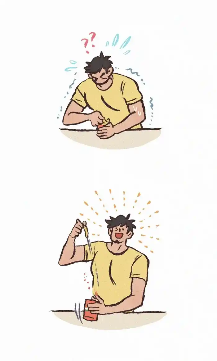 My Giant Nerd Boyfriend Ch.553