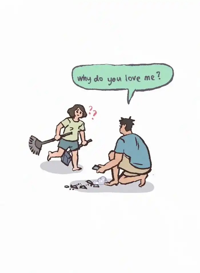 My Giant Nerd Boyfriend Ch.553