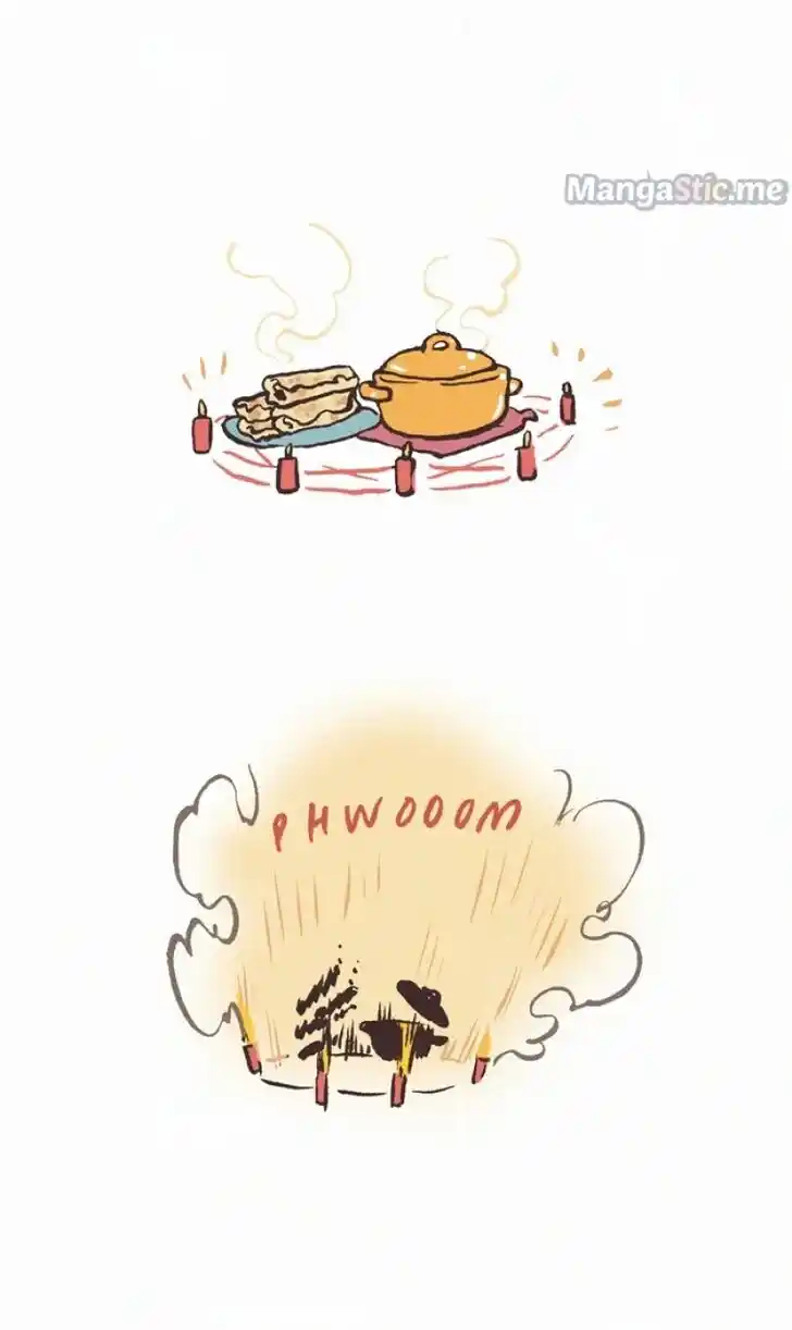 My Giant Nerd Boyfriend Ch.778