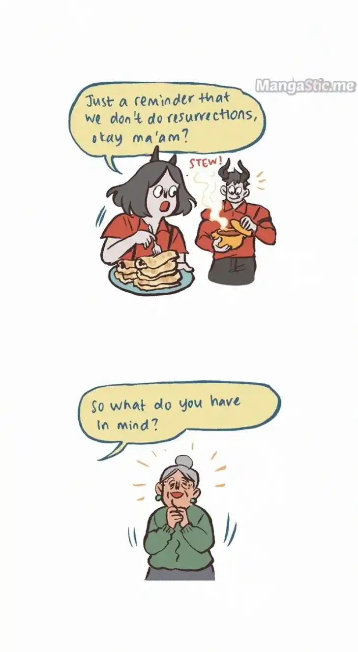 My Giant Nerd Boyfriend Ch.778