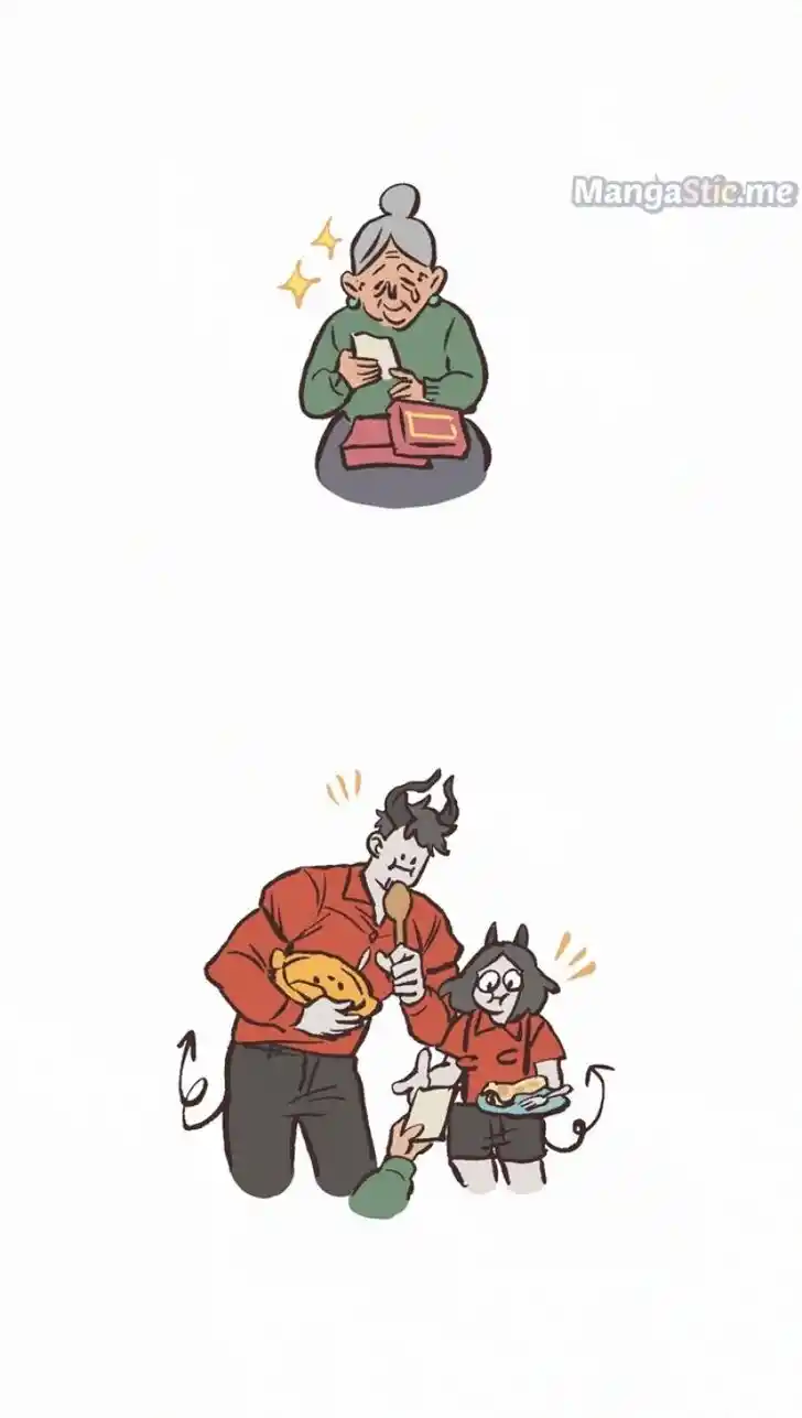 My Giant Nerd Boyfriend Ch.778