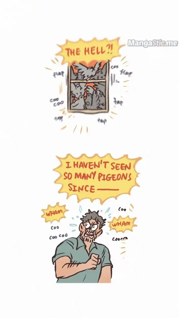 My Giant Nerd Boyfriend Ch.778