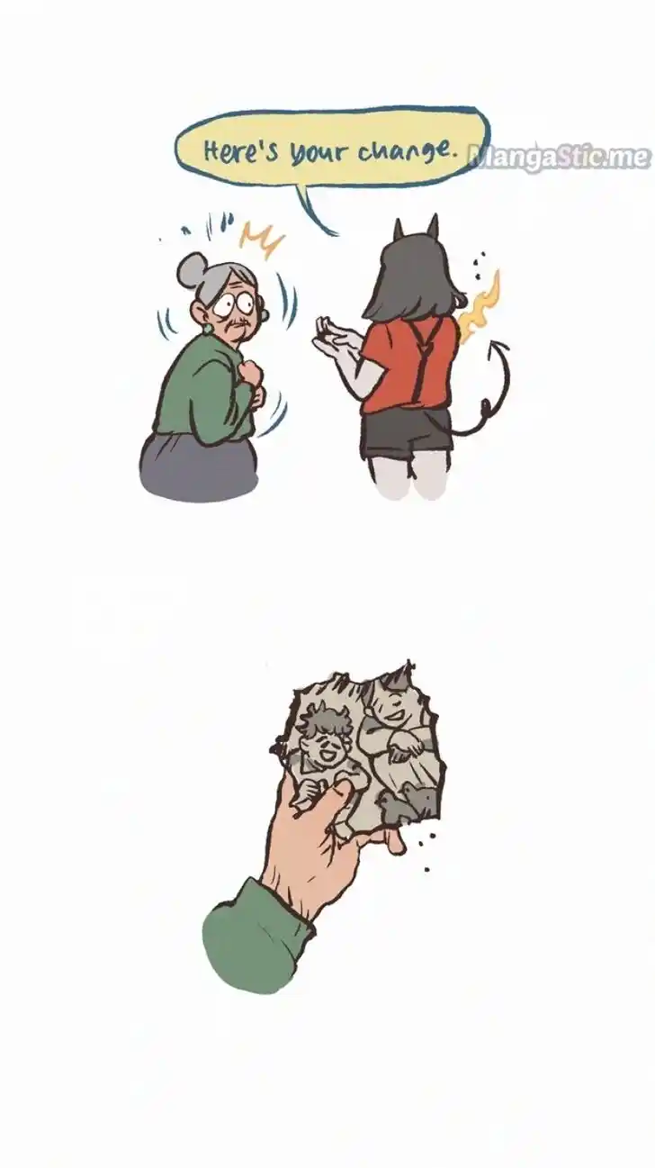 My Giant Nerd Boyfriend Ch.778