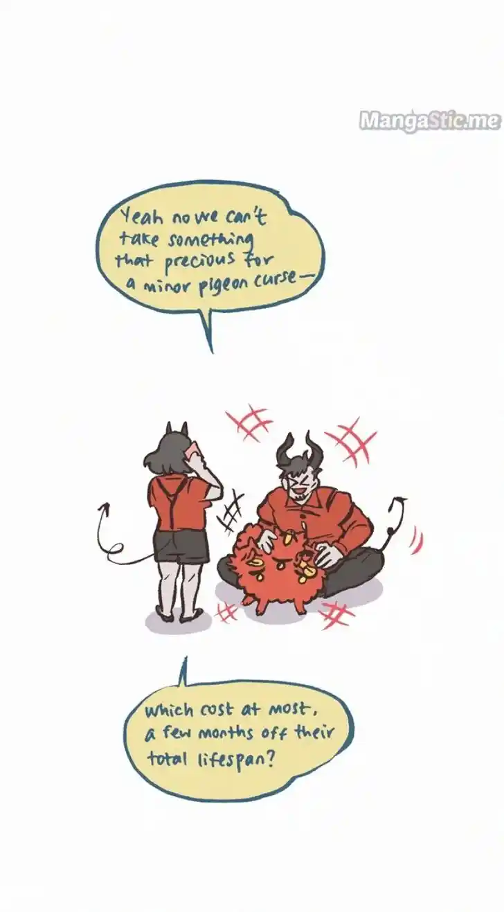 My Giant Nerd Boyfriend Ch.778