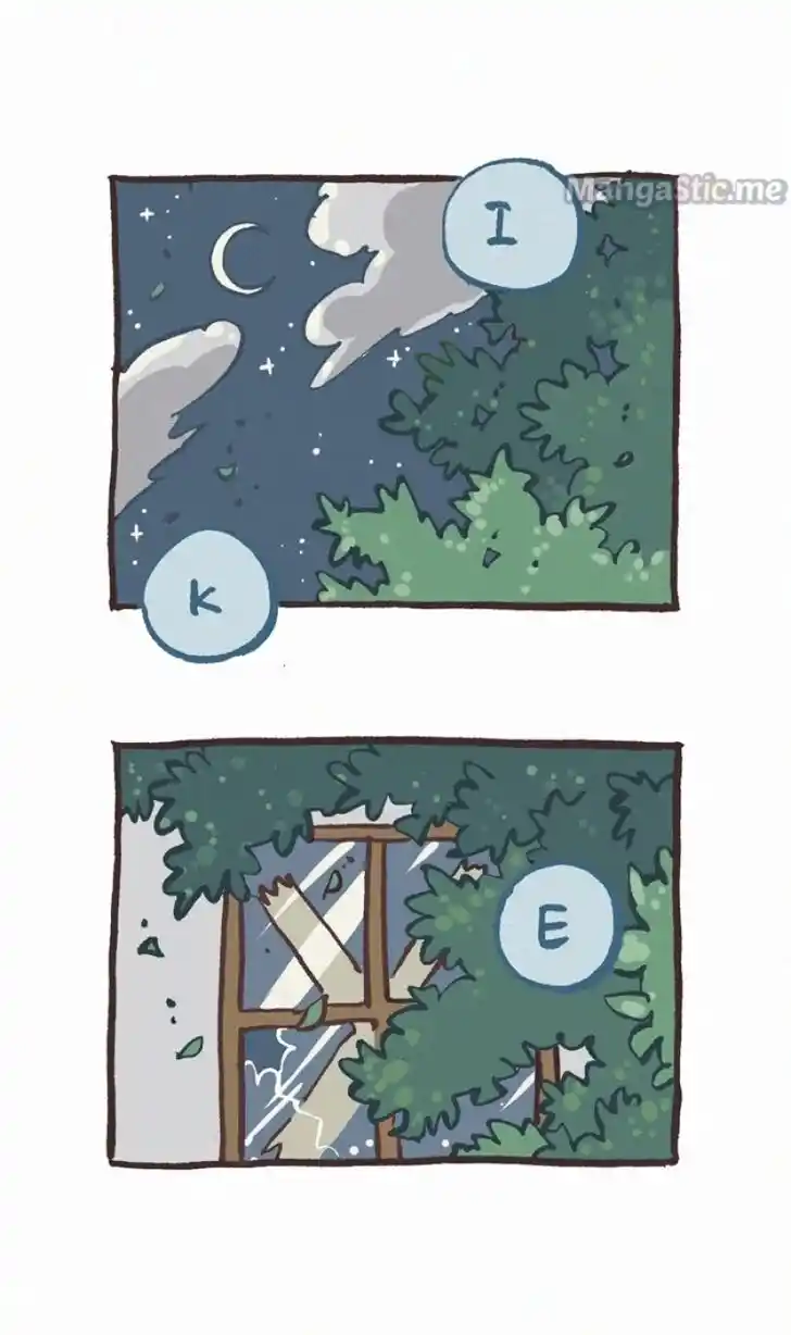 My Giant Nerd Boyfriend Ch.780