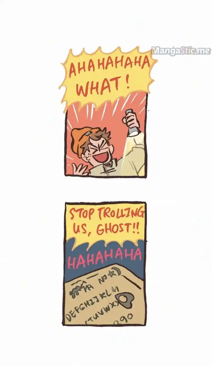 My Giant Nerd Boyfriend Ch.780