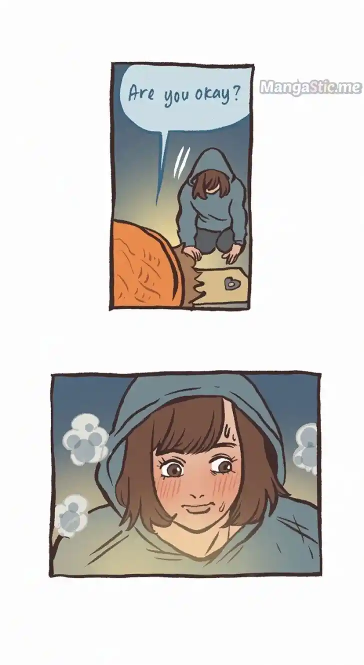 My Giant Nerd Boyfriend Ch.780