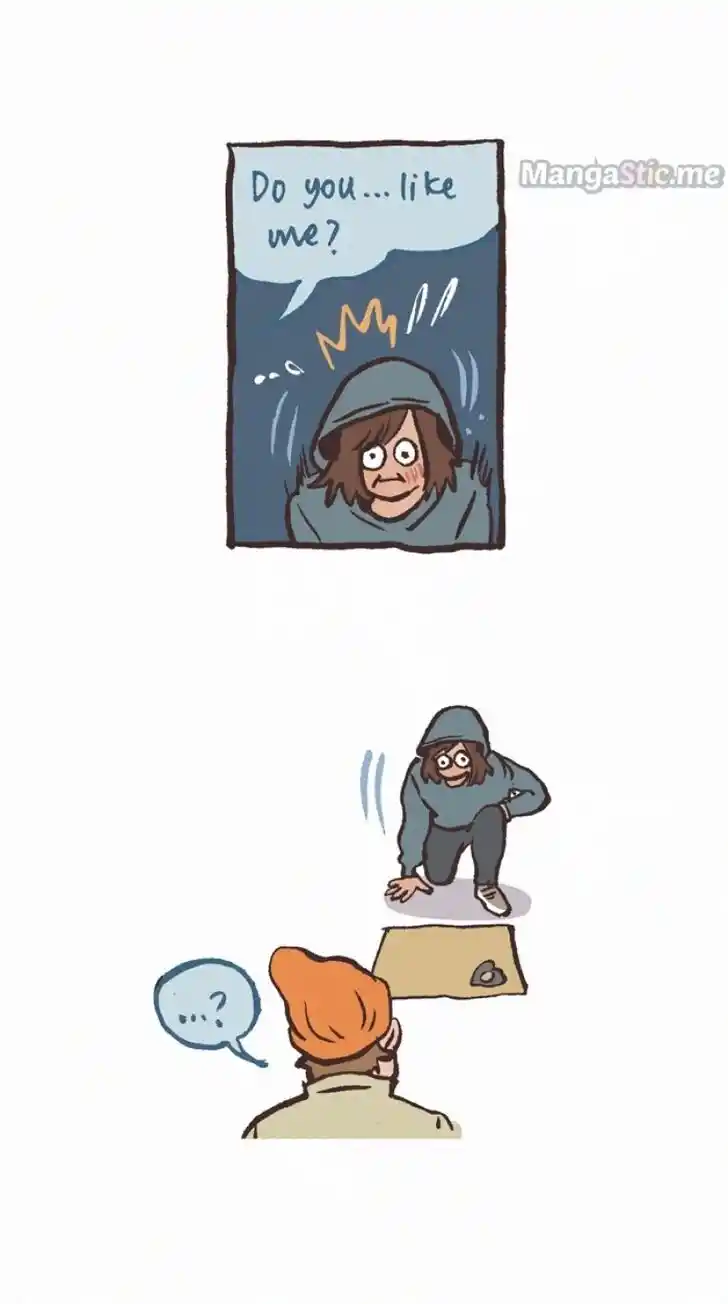 My Giant Nerd Boyfriend Ch.780