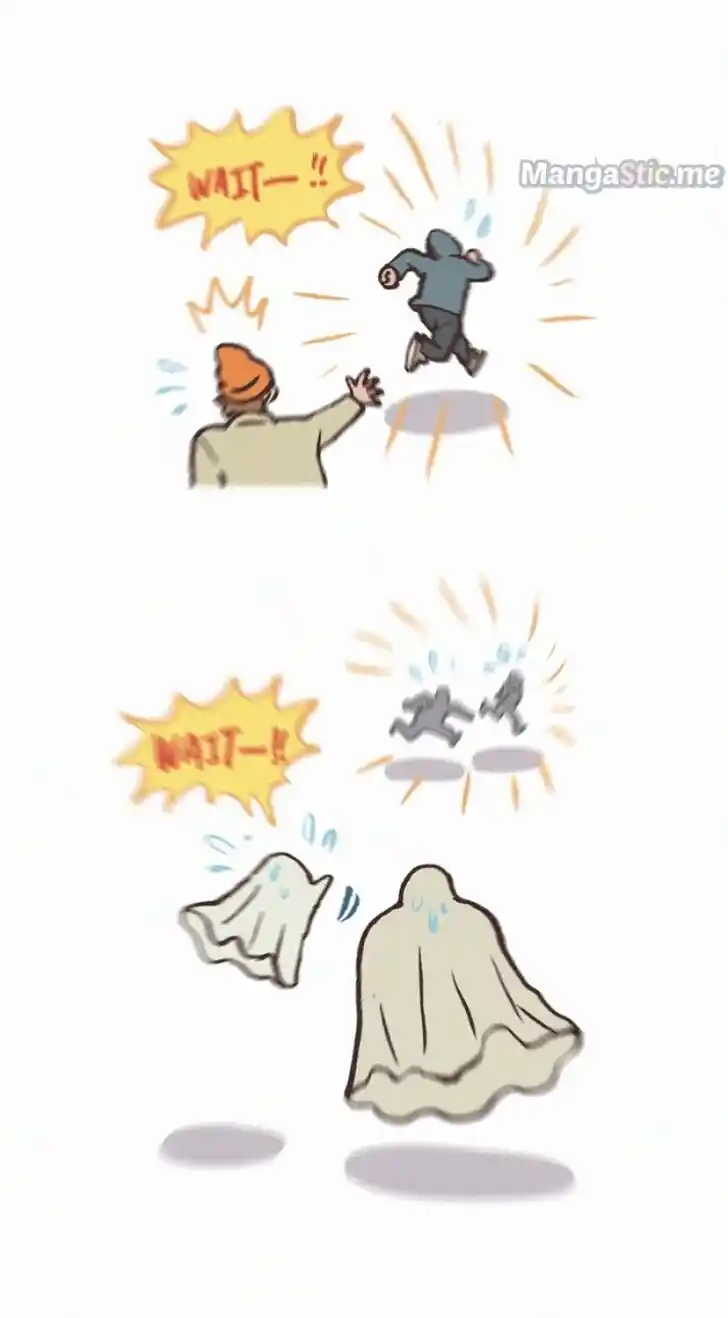 My Giant Nerd Boyfriend Ch.780