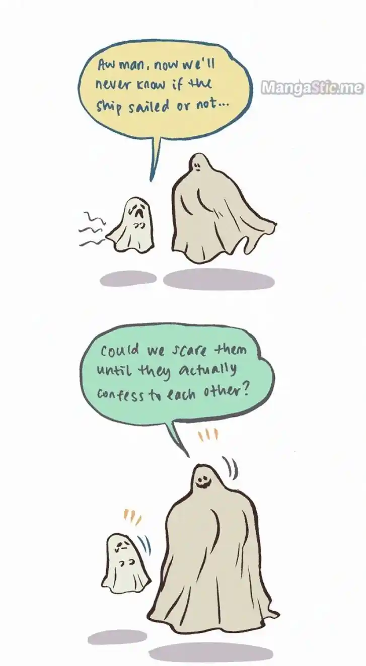 My Giant Nerd Boyfriend Ch.780