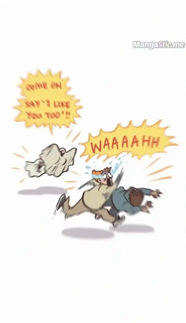 My Giant Nerd Boyfriend Ch.780