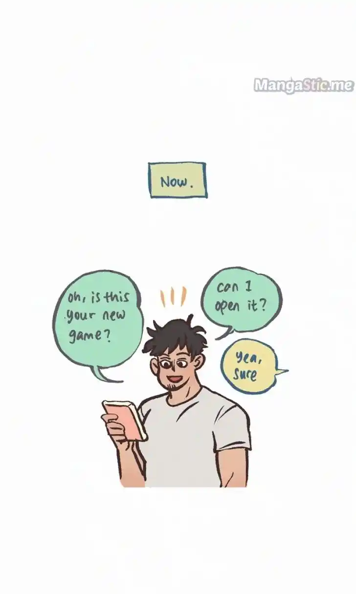 My Giant Nerd Boyfriend Ch.785