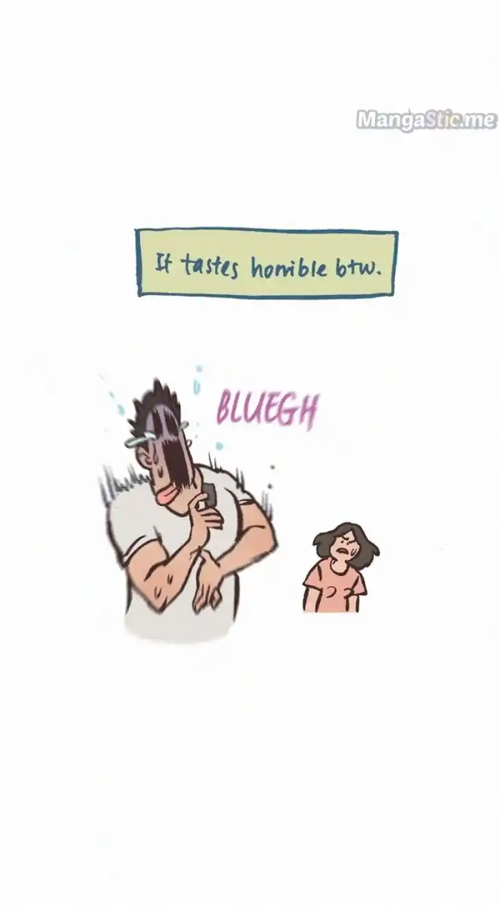 My Giant Nerd Boyfriend Ch.785