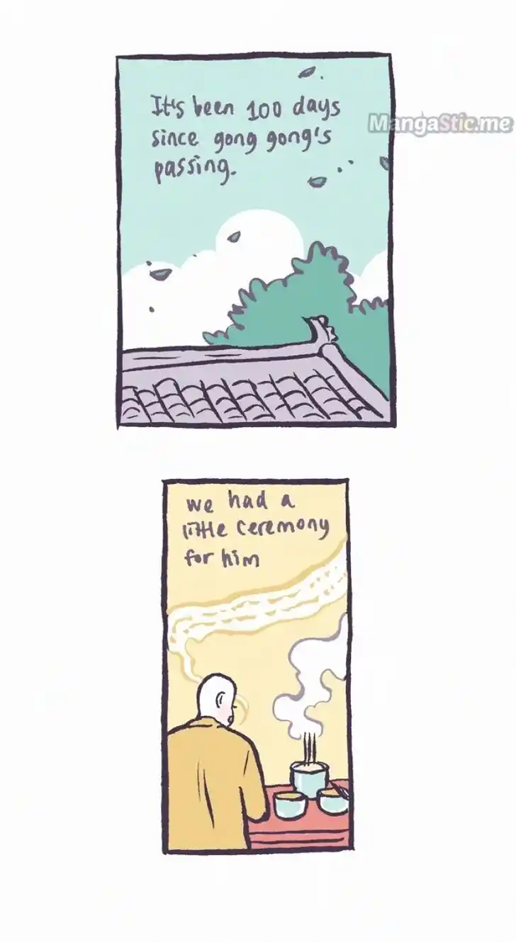 My Giant Nerd Boyfriend Ch.786