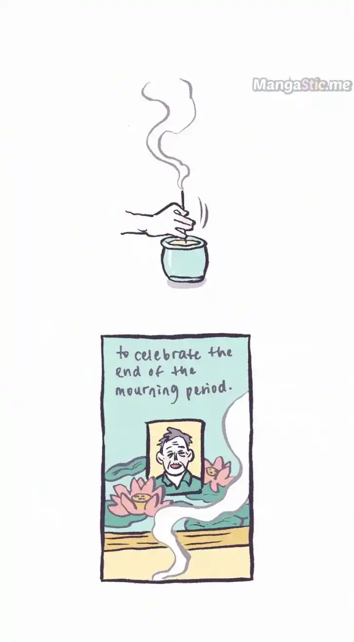 My Giant Nerd Boyfriend Ch.786