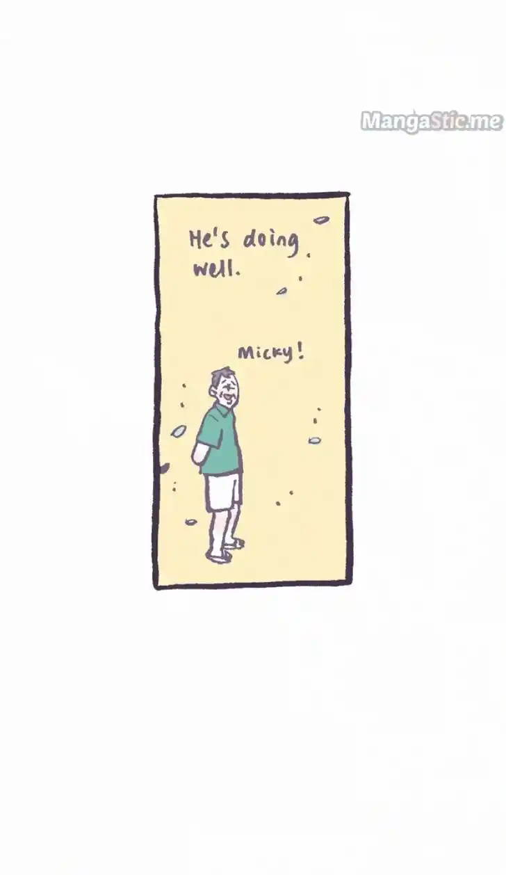 My Giant Nerd Boyfriend Ch.786