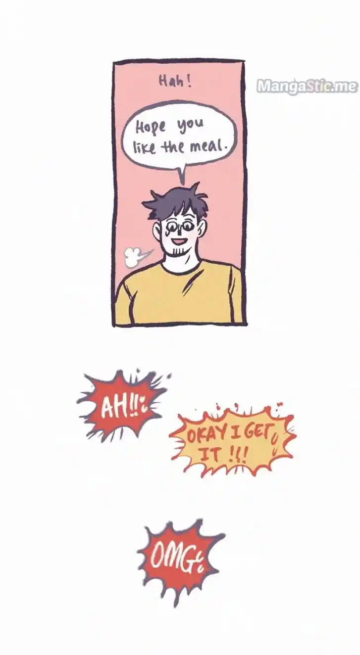 My Giant Nerd Boyfriend Ch.786